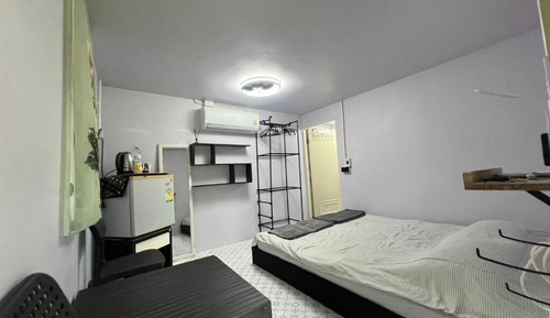 Deluxe Single Room, Balcony, Courtyard View