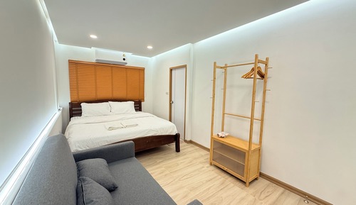 Family House, 2 Bedrooms