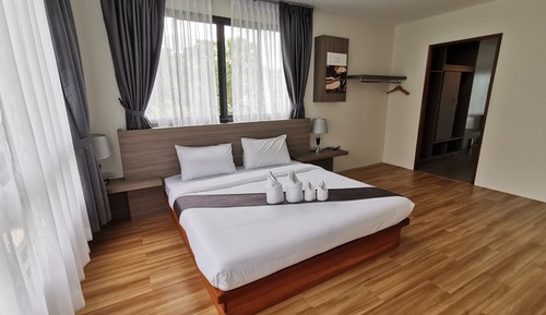 Superior Room, 2 Bedrooms