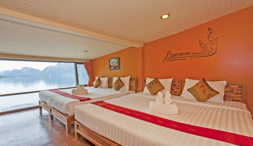 Junior Room