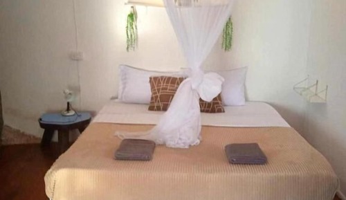 Comfort Bungalow