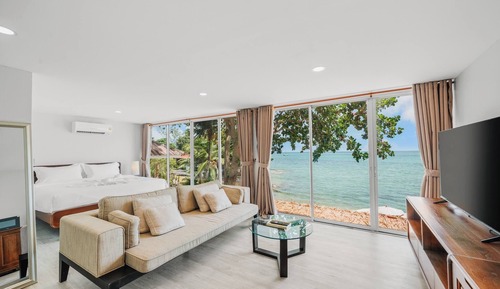 Room, 2 Bedrooms