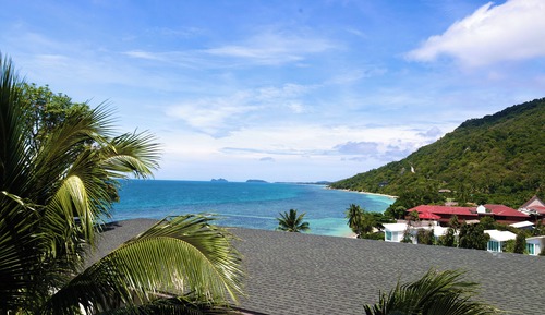 Grand Deluxe Garden