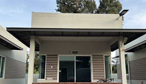 Superior Bungalow (For 3-4 Adults)