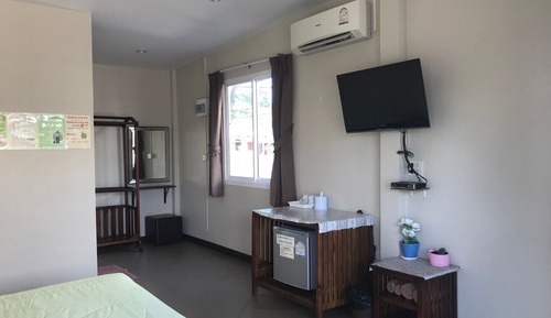 Standard Bugalow (For 2Adults)