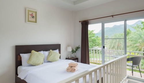 Family Suite, 2 Bedrooms