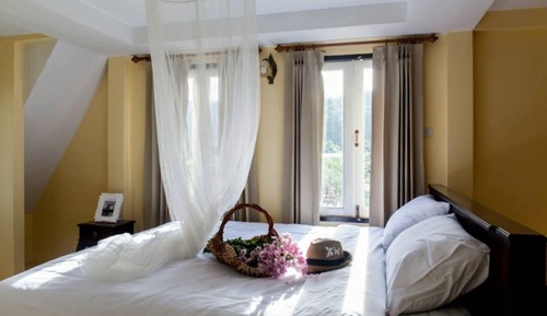 Superior Suite