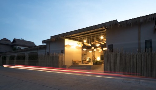 Standard Villa