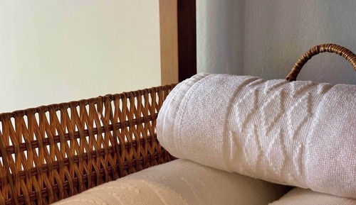 Deluxe Room, Balcony