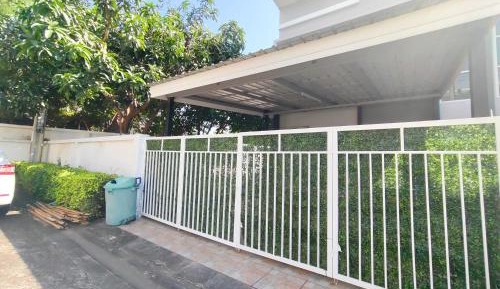 Double Room with Balcony (3 Adults)
