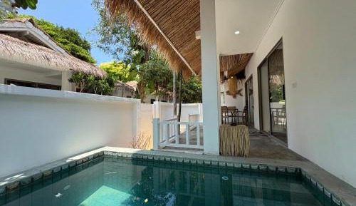 Vacation Home