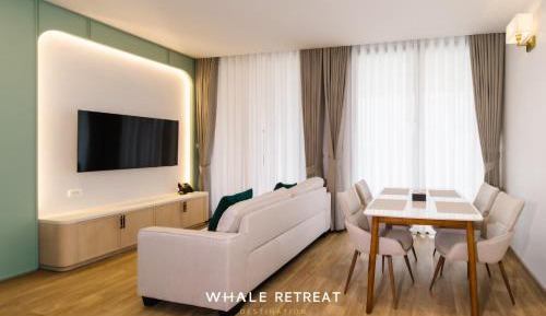 Deluxe Family Suite