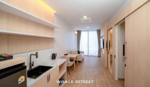Triple Room with Pool View