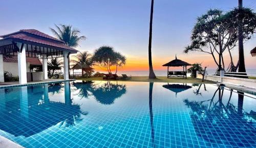 Four-Bedroom Villa