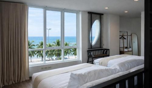Apartment with Sea View