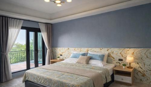 King Room