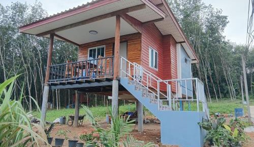 One-Bedroom Chalet