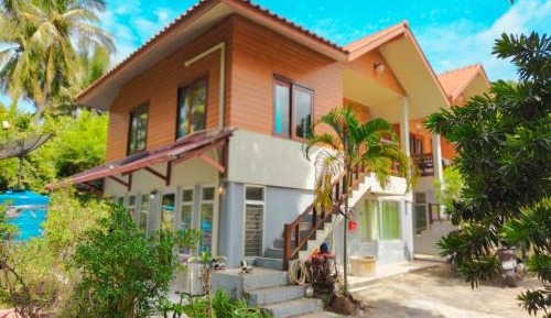 Vacation Home