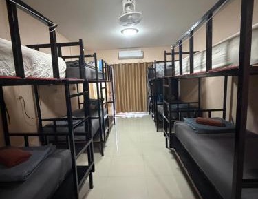Deluxe Double or Twin Room with Balcony
