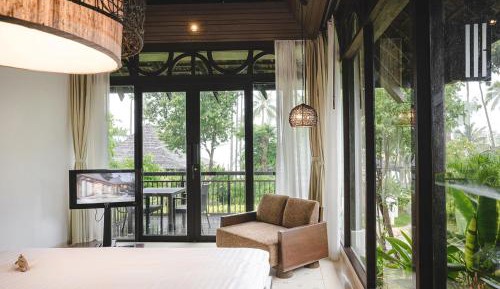 Deluxe Villa