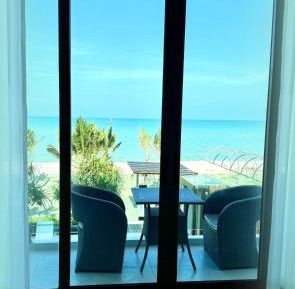King Room with Sea View