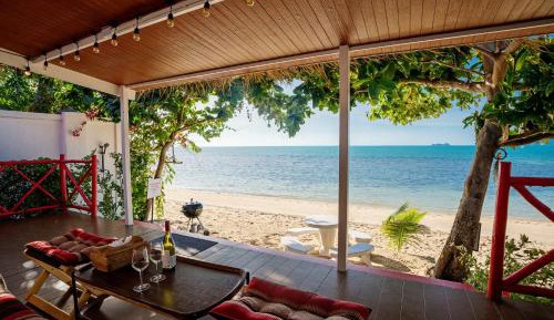 Two-Bedroom Villa