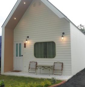 Double Room with Park View