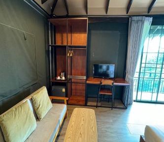Standard Villa