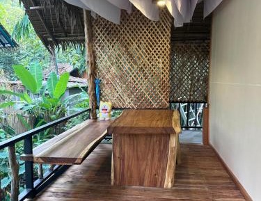 King Room with Garden View