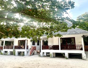 Grand Deluxe Villa with Sea View