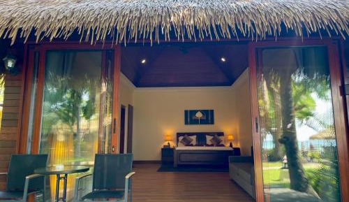 Villa Balinese Ocean View