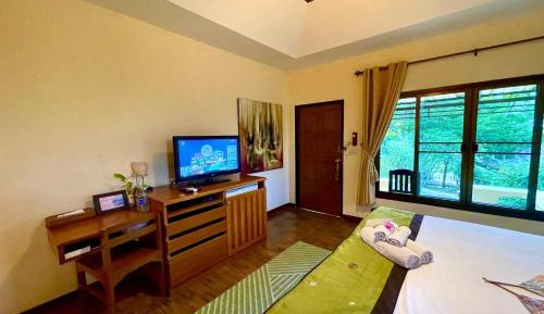 Superior King Room