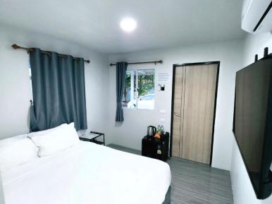 One-Bedroom Chalet