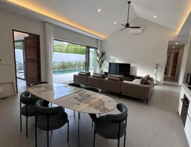 Vacation Home