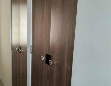 Single Bed in Mixed Dormitory Room