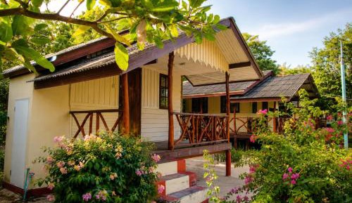 One-Bedroom Villa