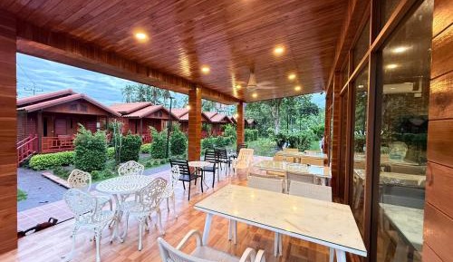 One-Bedroom Chalet
