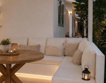 One-Bedroom Chalet