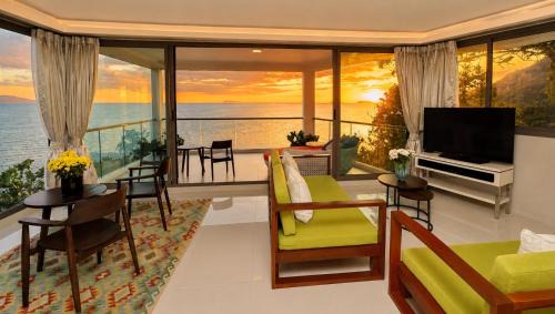 Royal Suite
