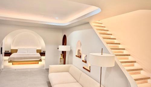 One-Bedroom Villa