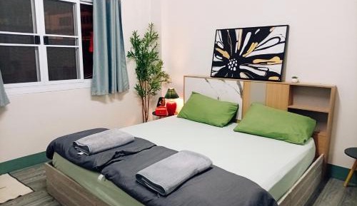King Room