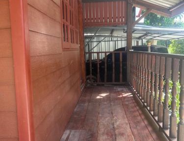 Bungalow