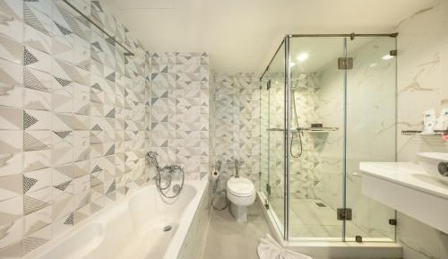 Superior Double or Twin Room - Main wing
