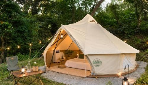 Superior Tent