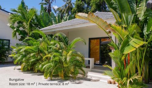 Bungalow