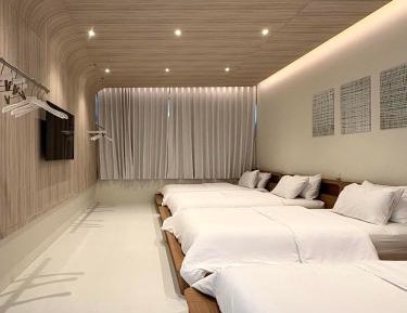 Villa - Beach Front