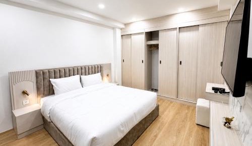 Suite Apartment