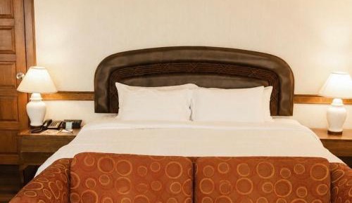 Family Junior Suite