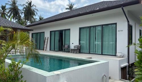 Two-Bedroom Villa