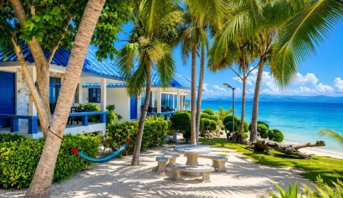 Sea View Bungalow